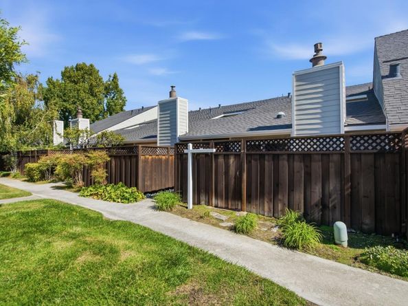 759 Vespucci Lane, Foster City CA 94404