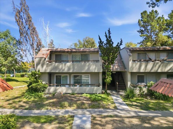 288 Tradewinds Drive 1, San Jose CA 95123
