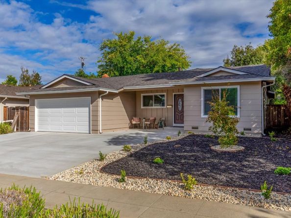 3345 Valley Square Lane, San Jose CA 95117