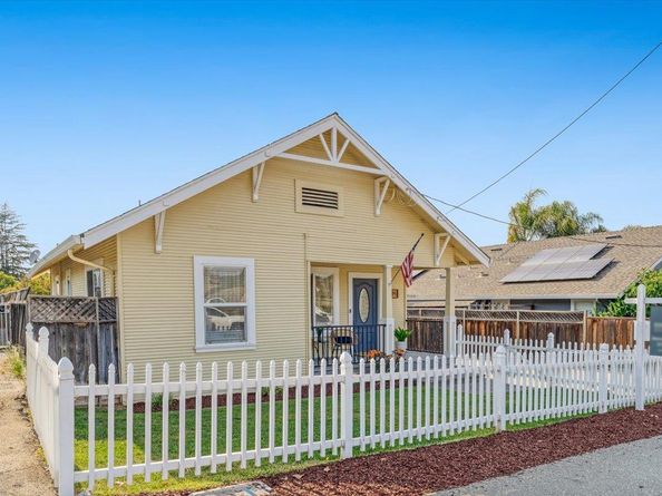 249 Carpenteria Road, Aromas CA 95004