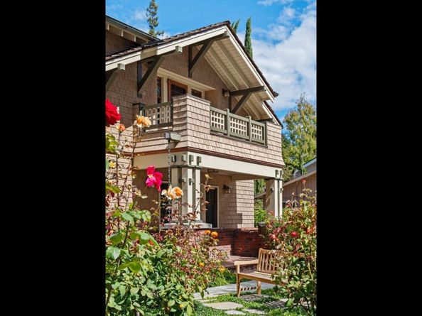 1301 Bryant Street, Palo Alto CA 94301