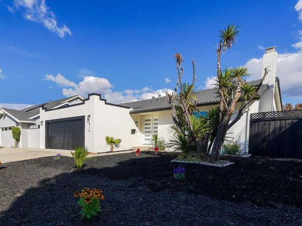 6714 Cielito Way, San Jose CA 95119