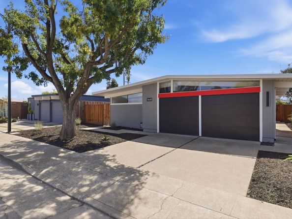 1648 Wolfe Drive, San Mateo CA 94402