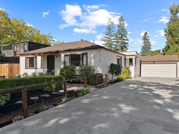 794 Encina Grande Drive, Palo Alto CA 94306