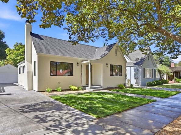 1015 N 2nd Street, San Jose CA 95112