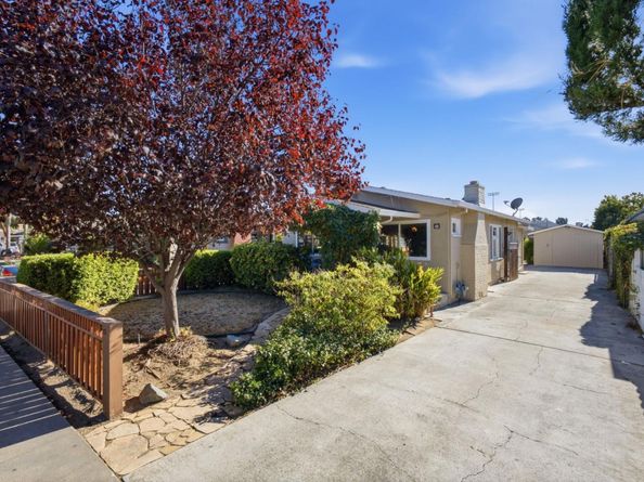151 N 24th, San Jose CA 95116