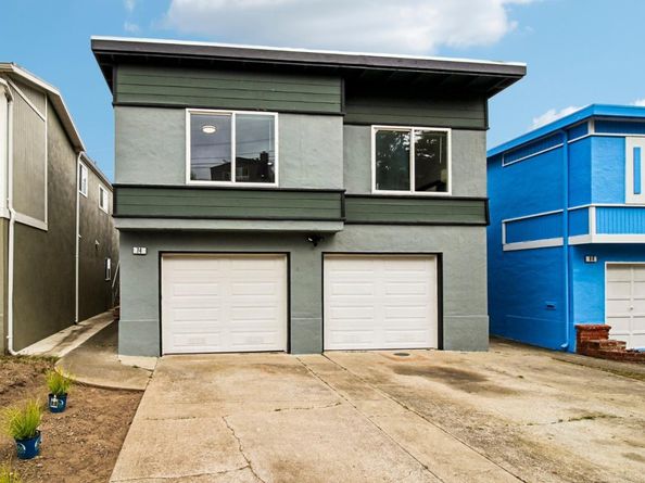 74 Dalerose Court, Daly City CA 94014