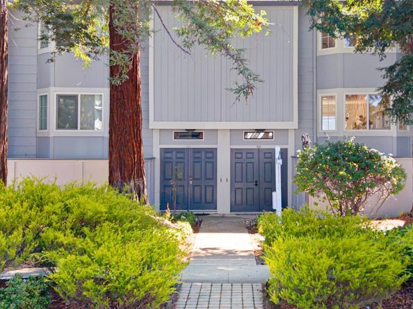 821 Montgomery Street, Mountain View CA 94041