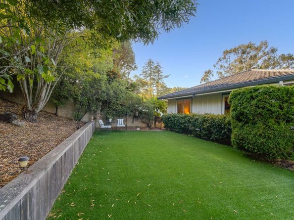 Undisclosed Address #ML82061175, Burlingame CA 94010