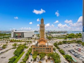 159 NE 6th St 4201, Miami FL 33132