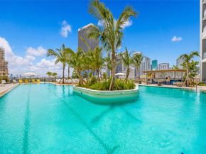 159 NE 6th St 4201, Miami FL 33132