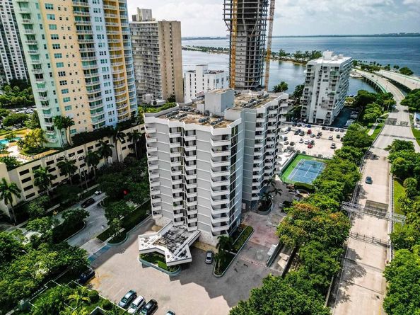2501 Brickell Ave 1103, Miami FL 33129
