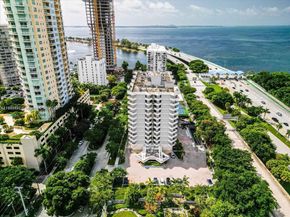 2501 Brickell Ave 1103, Miami FL 33129