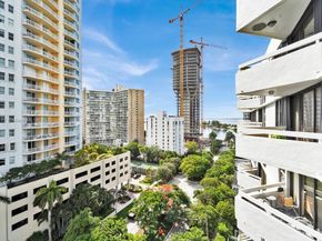 2501 Brickell Ave 1103, Miami FL 33129