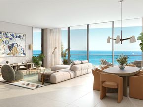 801 Seabreeze Blvd PH2406, Fort Lauderdale FL 33316