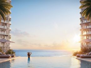 801 Seabreeze Blvd PH2406, Fort Lauderdale FL 33316