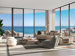 801 Seabreeze Blvd PH2406, Fort Lauderdale FL 33316