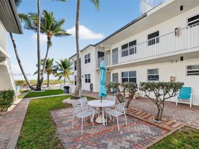 4520 El Mar Dr 18, Lauderdale By The Sea FL 33308