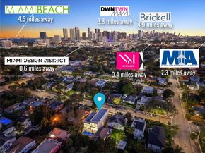 63 NW 47th Ter, Miami FL 33127