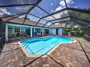 11701 NW 27th St, Plantation FL 33323
