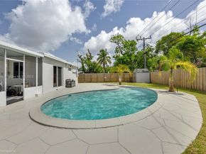 12245 NW 2nd Ave, North Miami FL 33168