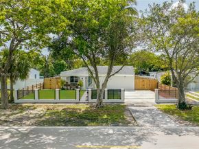 12245 NW 2nd Ave, North Miami FL 33168