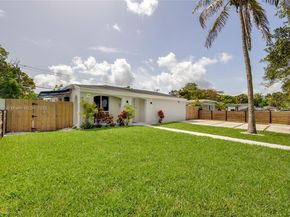 12245 NW 2nd Ave, North Miami FL 33168