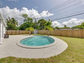 12245 NW 2nd Ave, North Miami FL 33168