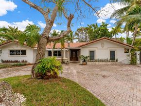 5961 SW 56th Ter, South Miami FL 33143