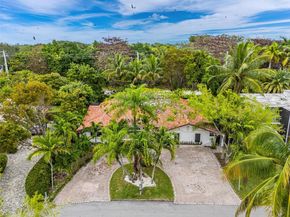 5961 SW 56th Ter, South Miami FL 33143