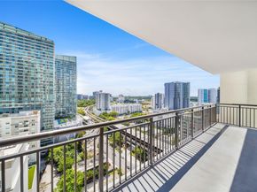 999 SW 1st Ave 1903, Miami FL 33130