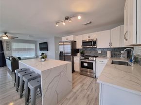 4740 SW 43rd Ave, Dania Beach FL 33314