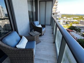 Undisclosed Address #A11851778, Miami FL 33137