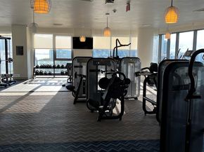 Undisclosed Address #A11851778, Miami FL 33137