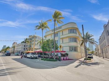 530 Ocean Dr