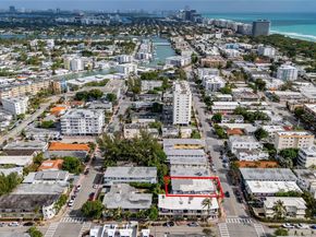 7712 NE Byron Ave 4, Miami Beach FL 33141