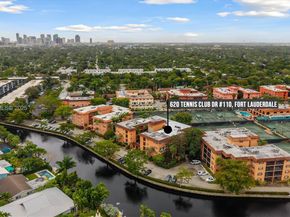 620 Tennis Club Dr 110, Fort Lauderdale FL 33311