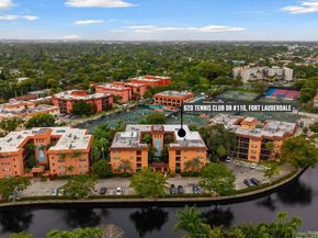 620 Tennis Club Dr 110, Fort Lauderdale FL 33311