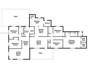 10504 SW 77th Ct, Pinecrest FL 33156