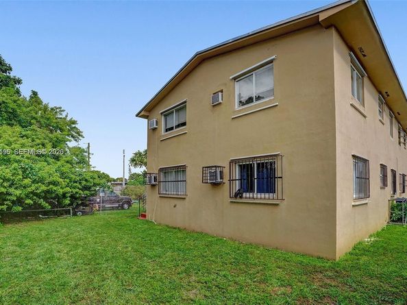5842 NW 12th Ave, Miami FL 33127
