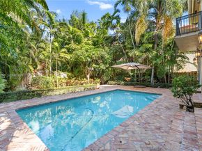 4125 Poinciana Ave, Miami FL 33133