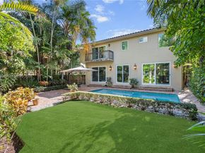 4125 Poinciana Ave, Miami FL 33133