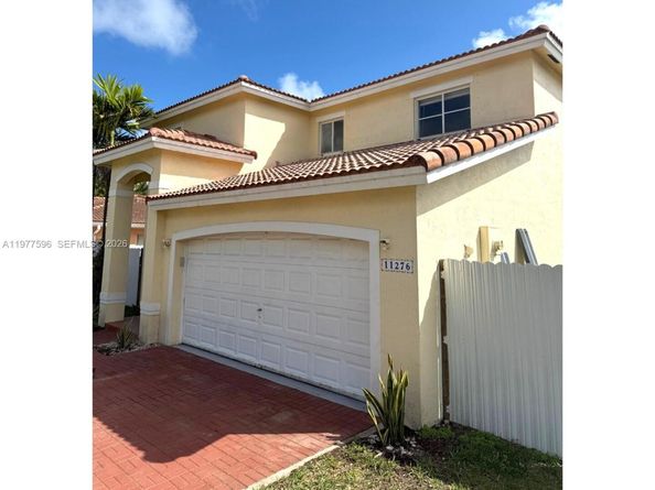 11276 SW 245th St, Homestead FL 33032
