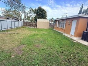 14755 SW 302nd St, Homestead FL 33033