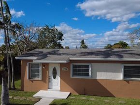 14755 SW 302nd St, Homestead FL 33033