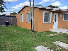 14755 SW 302nd St, Homestead FL 33033