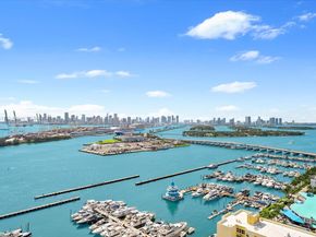 90 Alton Rd 2911, Miami Beach FL 33139