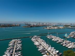 90 Alton Rd 2911, Miami Beach FL 33139