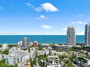 90 Alton Rd 2911, Miami Beach FL 33139