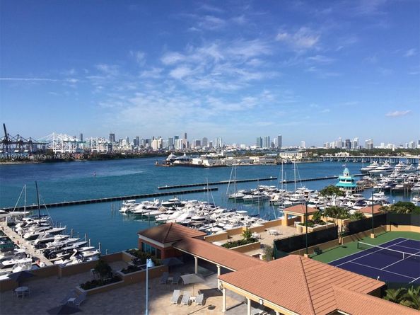 90 Alton Rd 2911, Miami Beach FL 33139